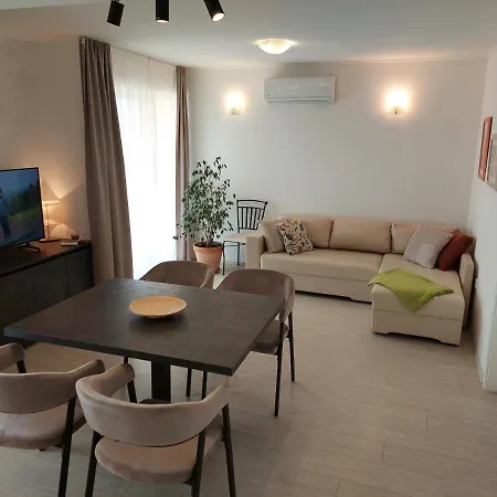 Apartmani Basioli Zadar Exterior photo