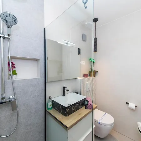 Apartmani Basioli Zadar Exterior photo