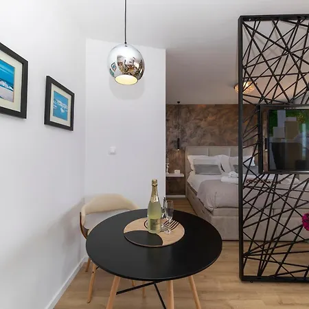 Apartmani Basioli Zadar Exterior photo