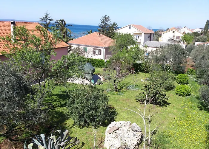 Apartmani Basioli Zadar