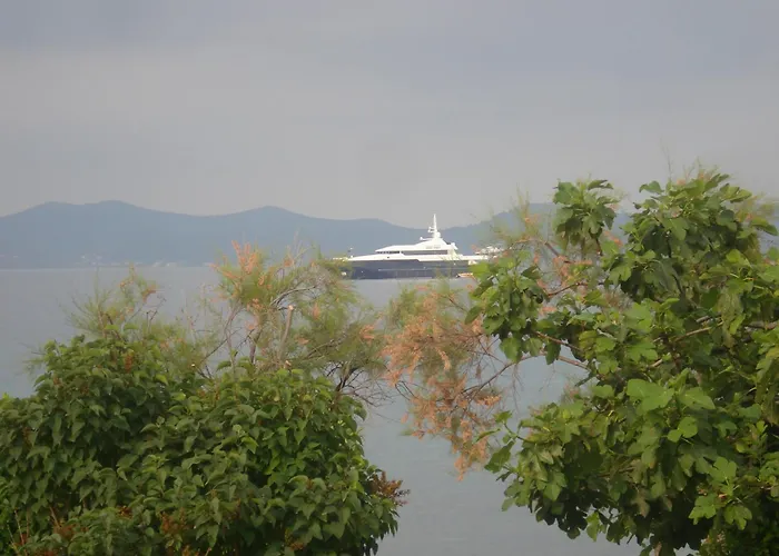 Apartmani Basioli Zadar