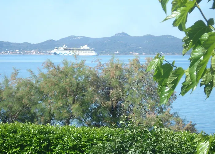 Apartmani Basioli Zadar