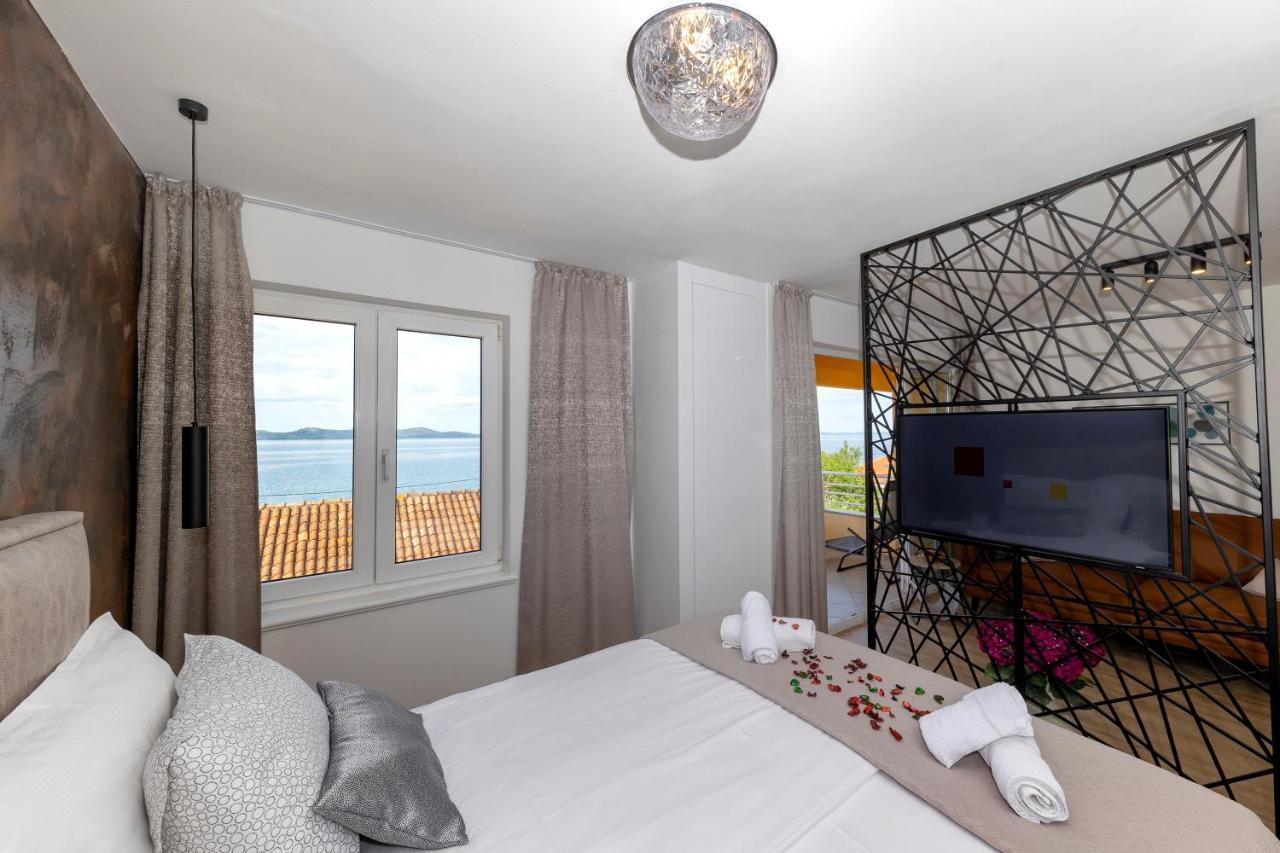Basioli Apartment