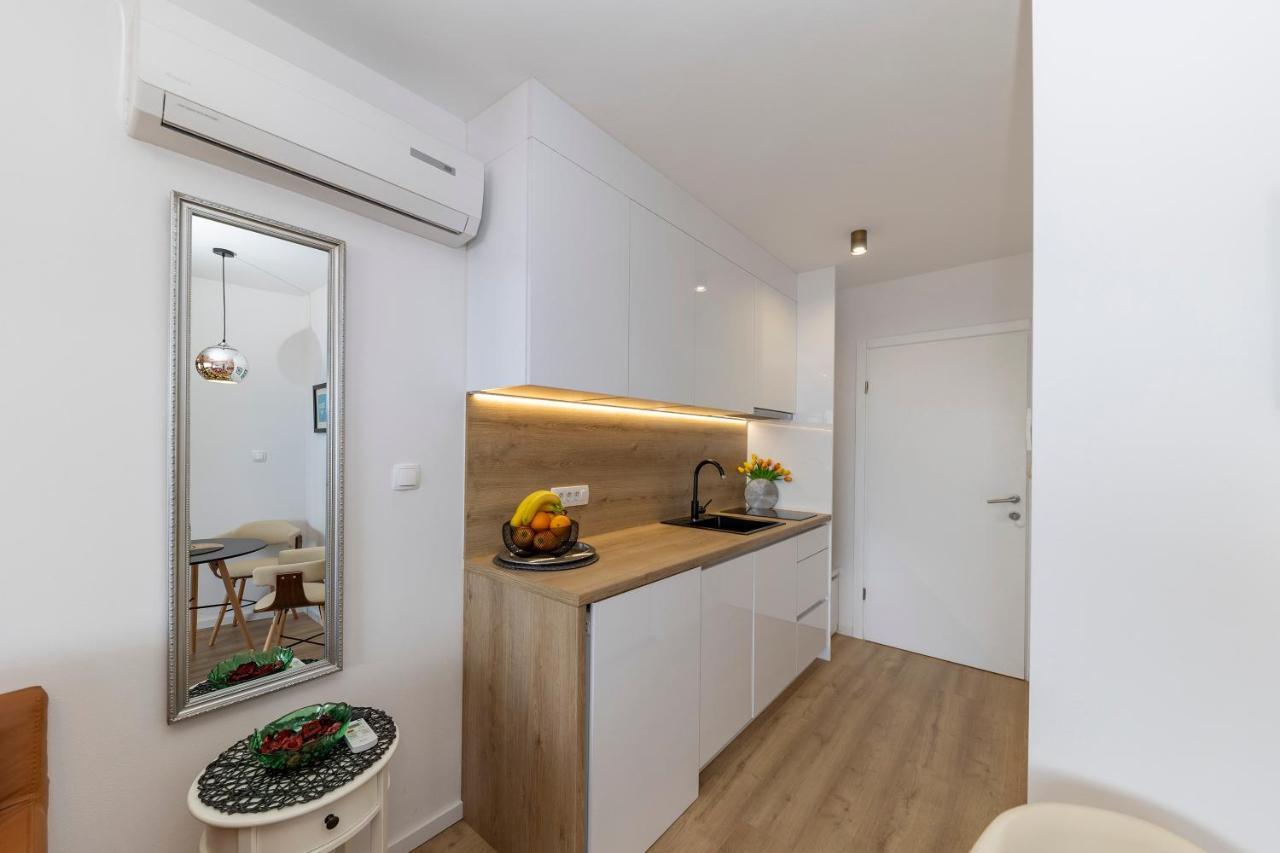 Basioli Apartamento *