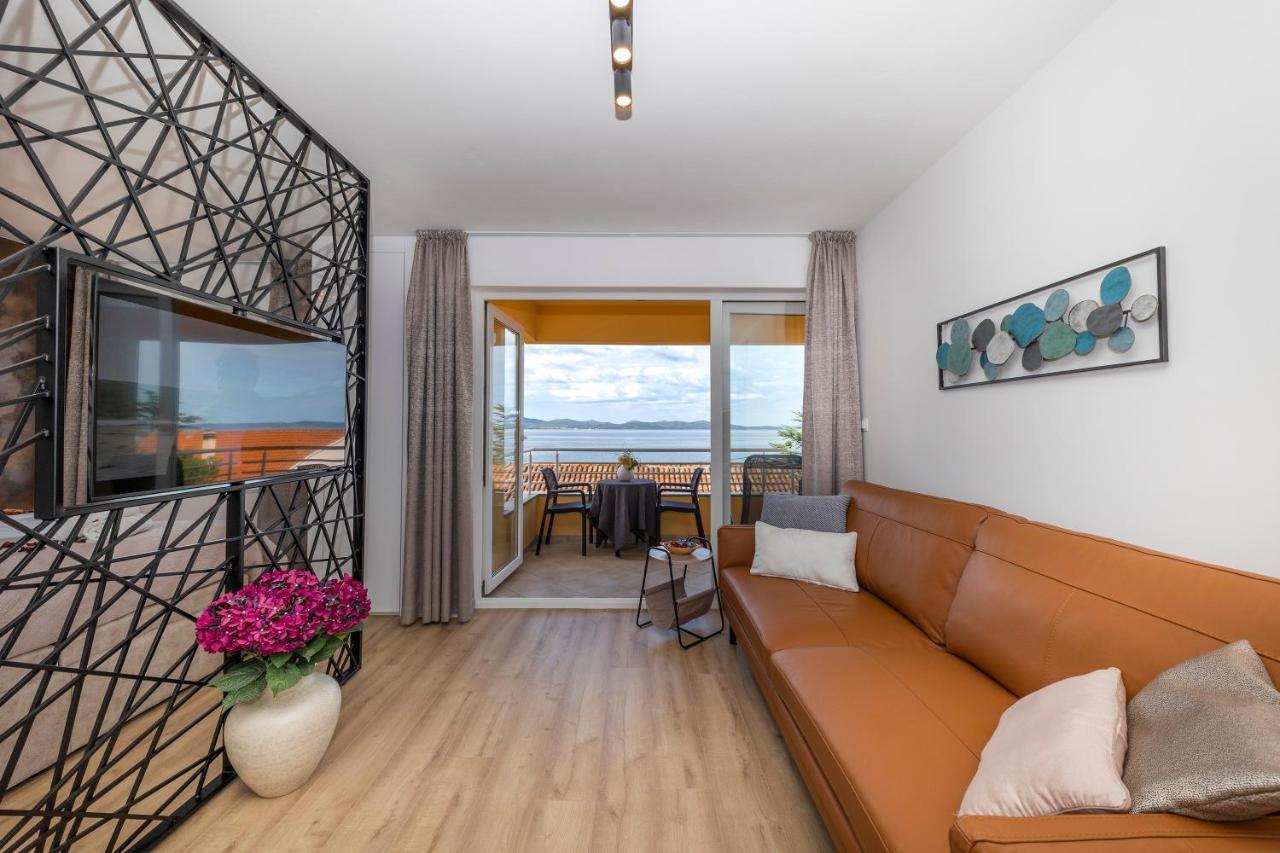 Apartment Basioli Zadar