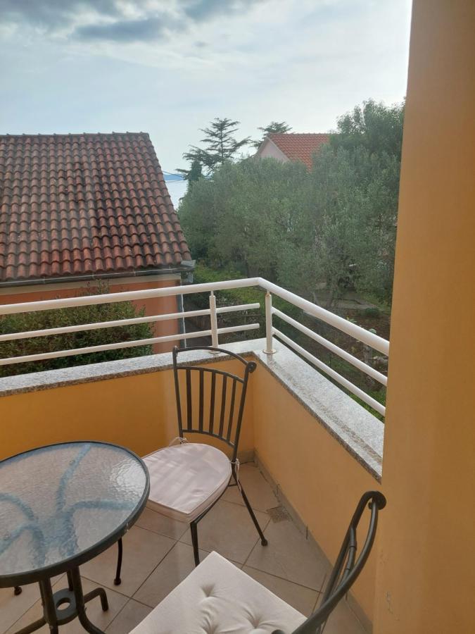Basioli Apartment Zadar
