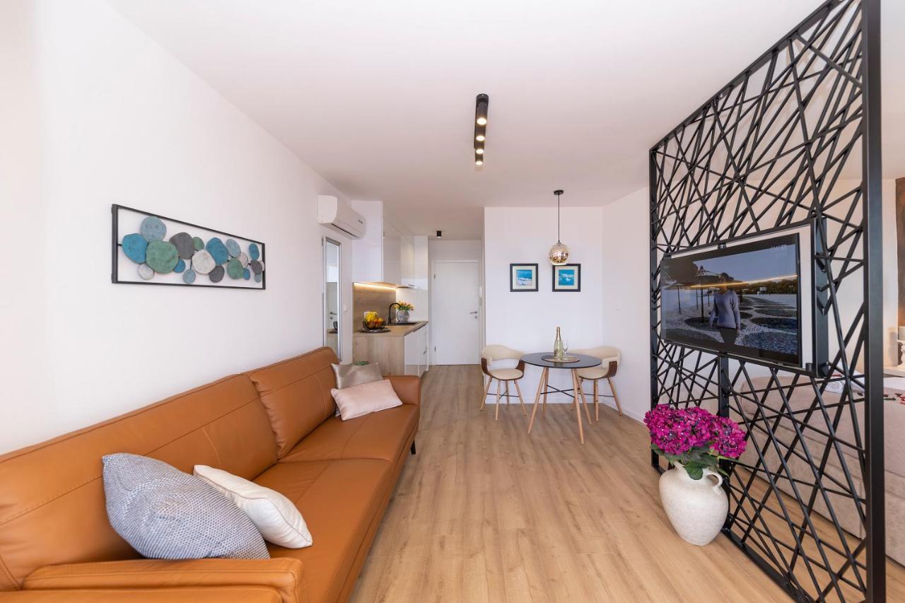 Apartment Basioli *