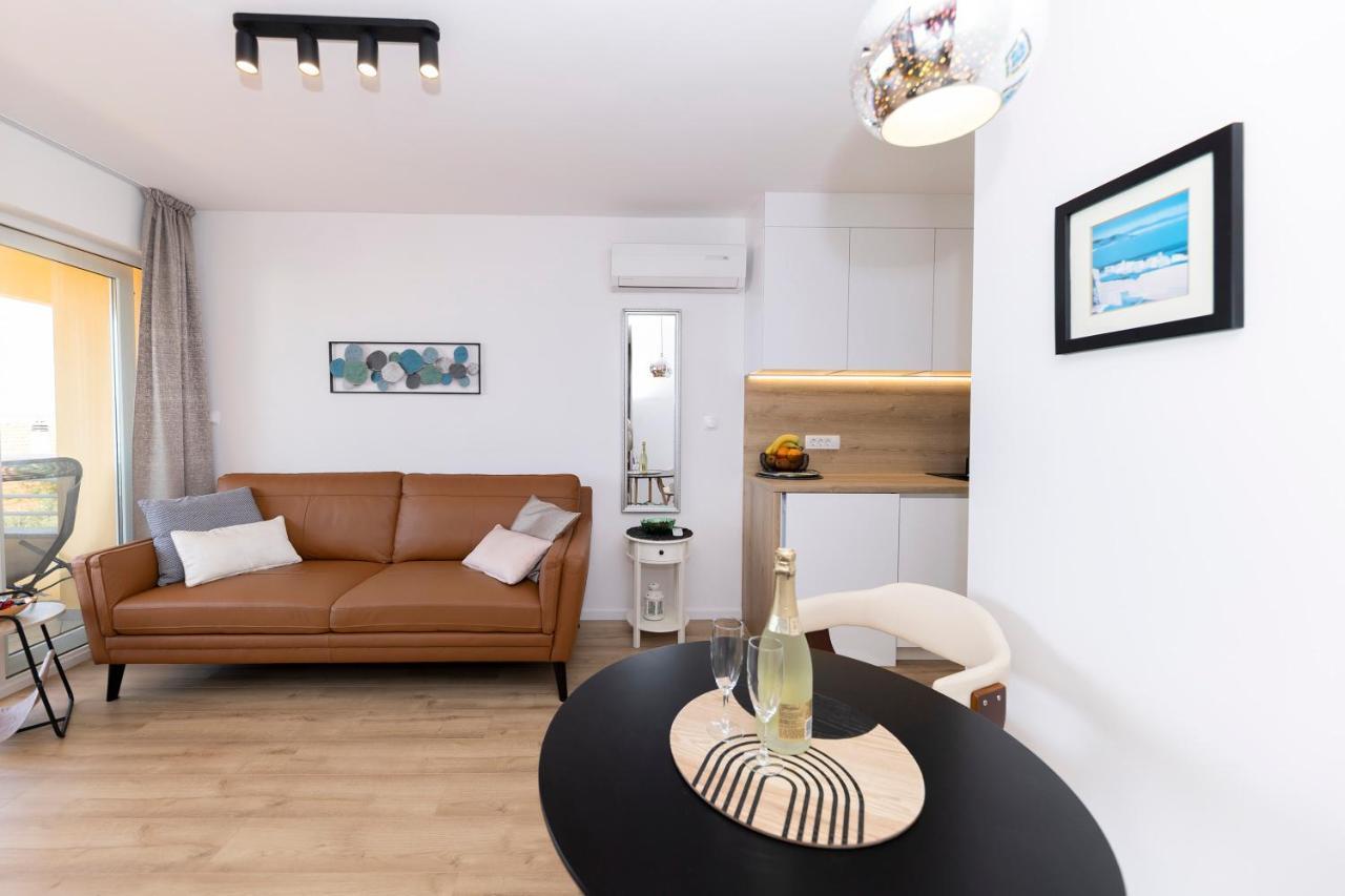 Basioli Apartment *