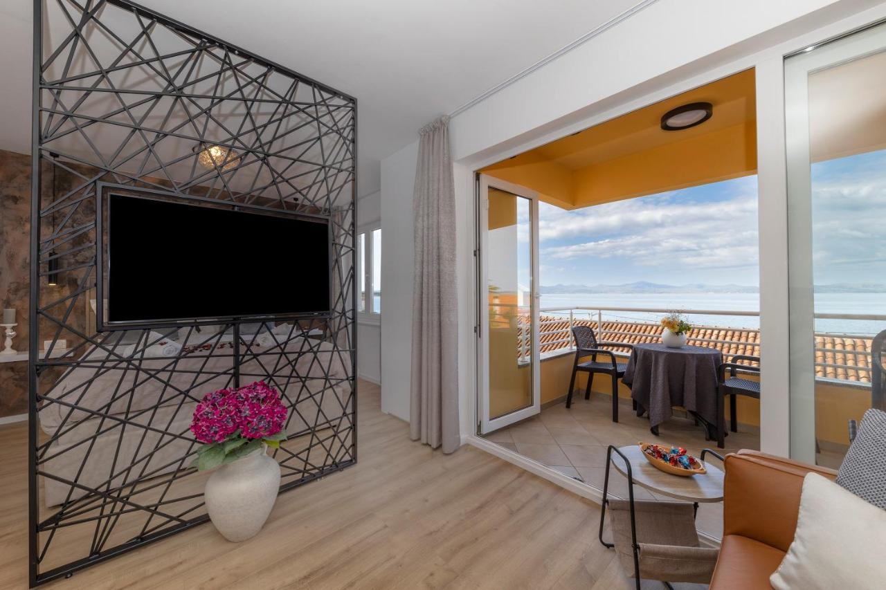 Apartment Basioli Zadar