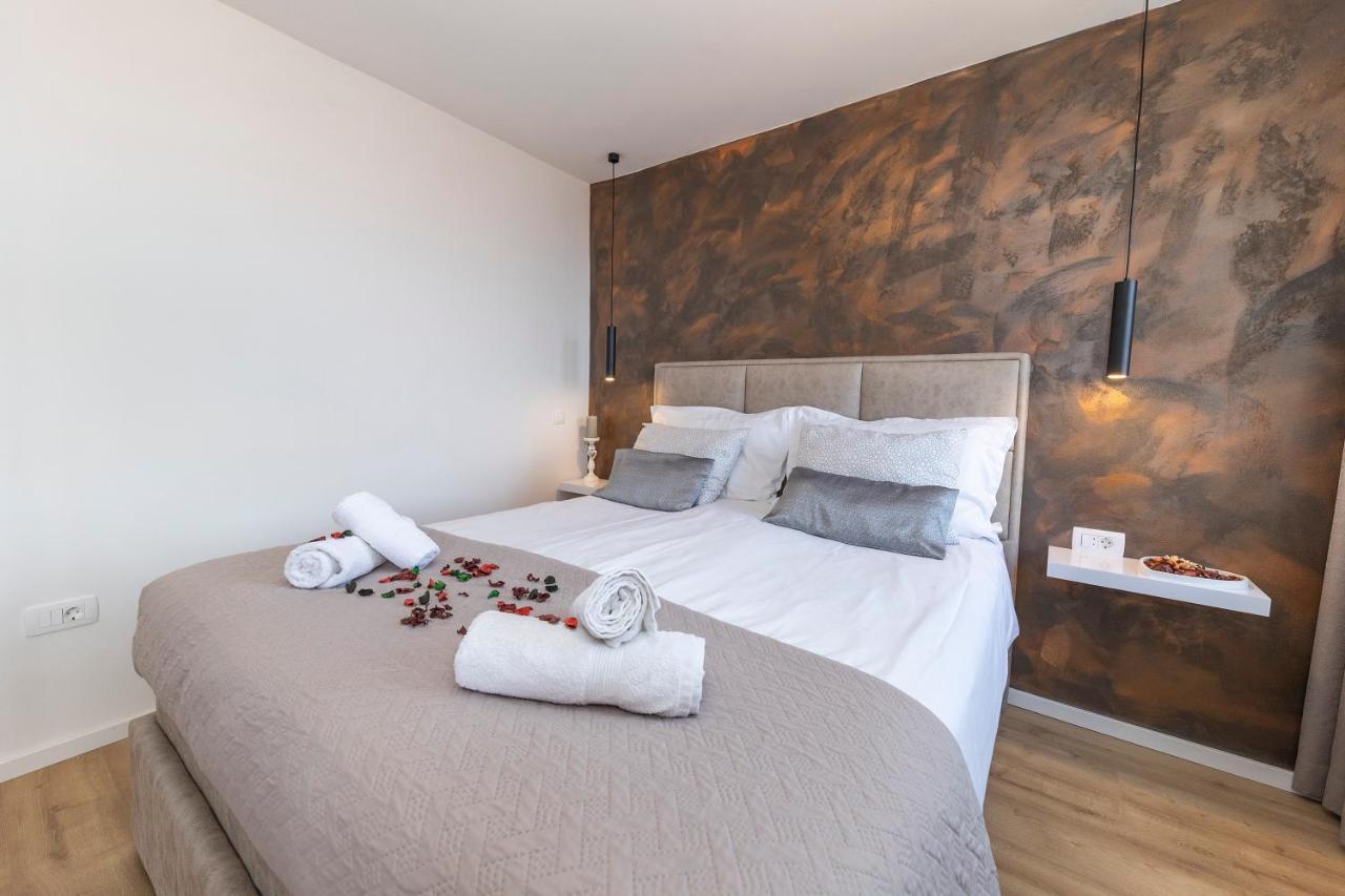 Apartamento Basioli Zadar