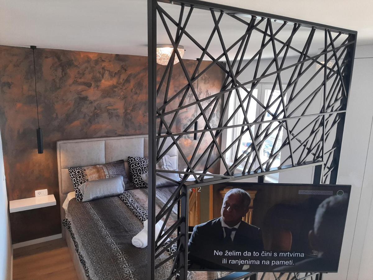 Apartamento Basioli Zadar