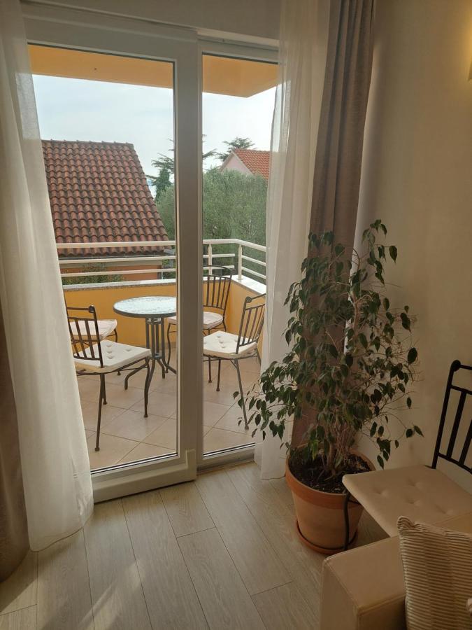 Basioli Apartment