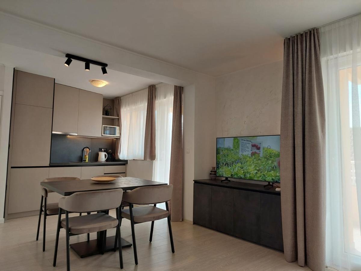 Basioli Apartment *