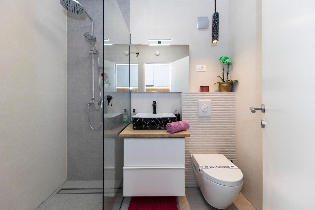 Apartment Basioli *