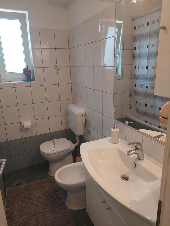 Basioli Apartment *