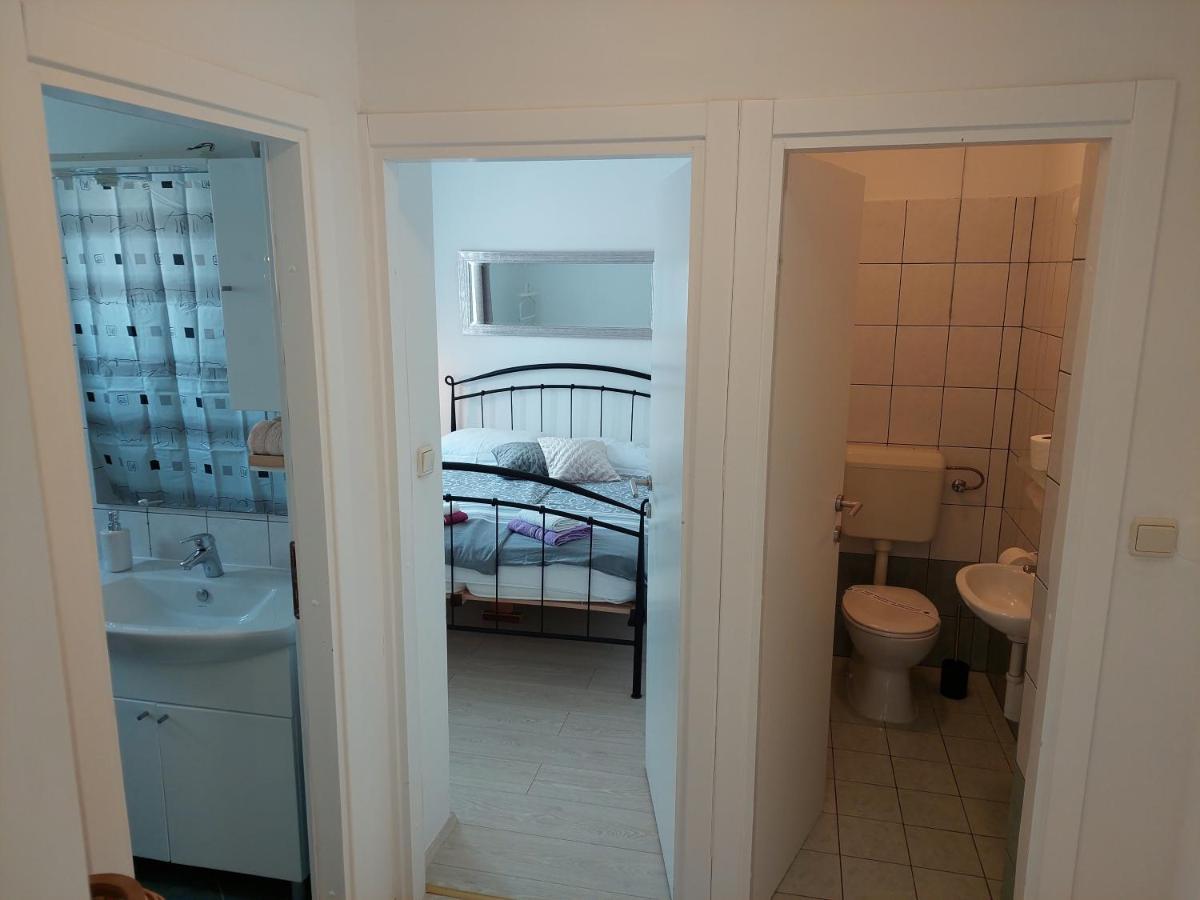 Basioli Apartment