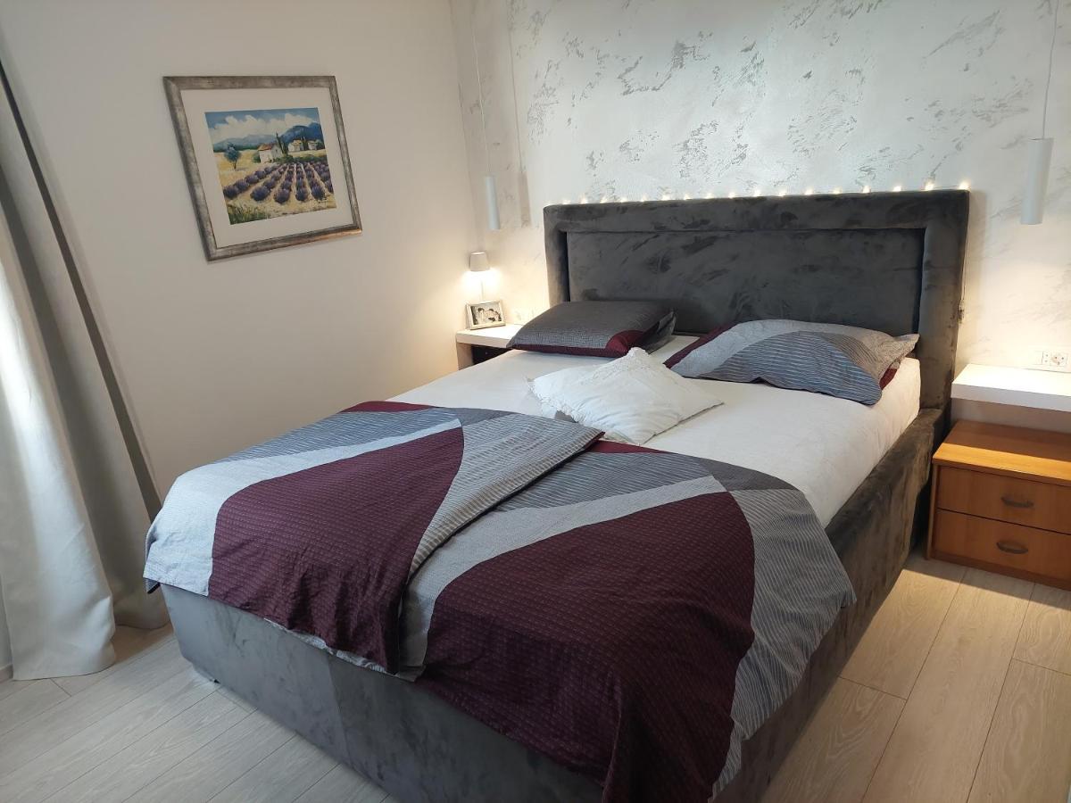 Basioli Apartment