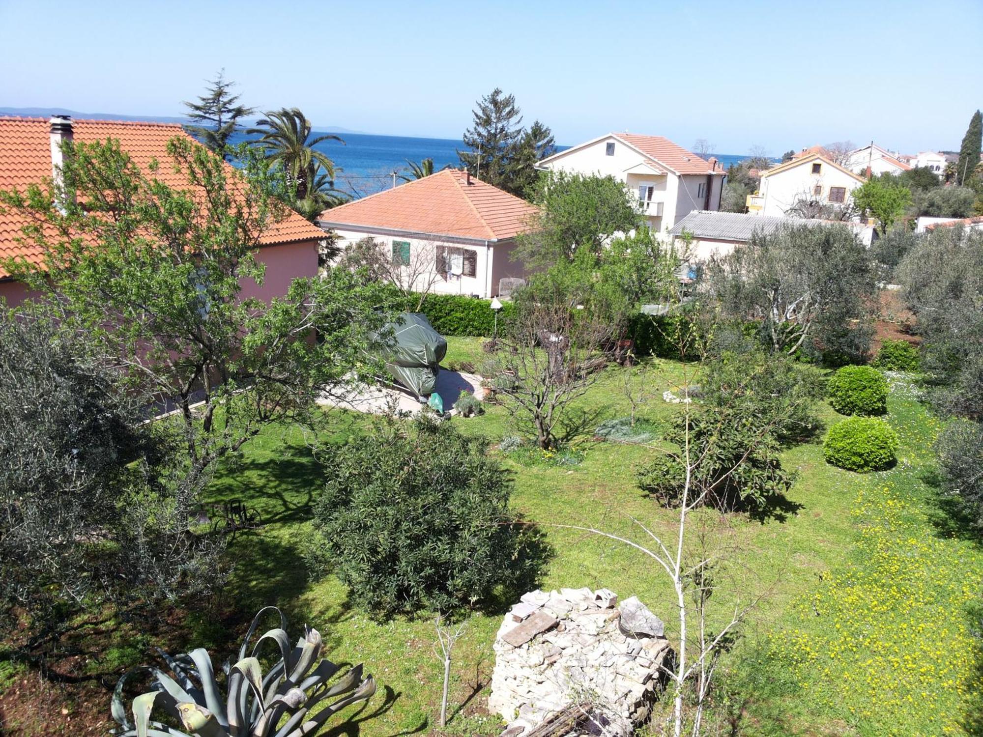 Basioli Apartment
