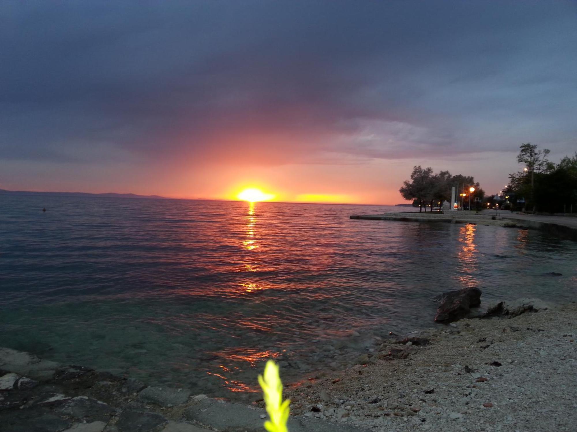 Apartamento Basioli *