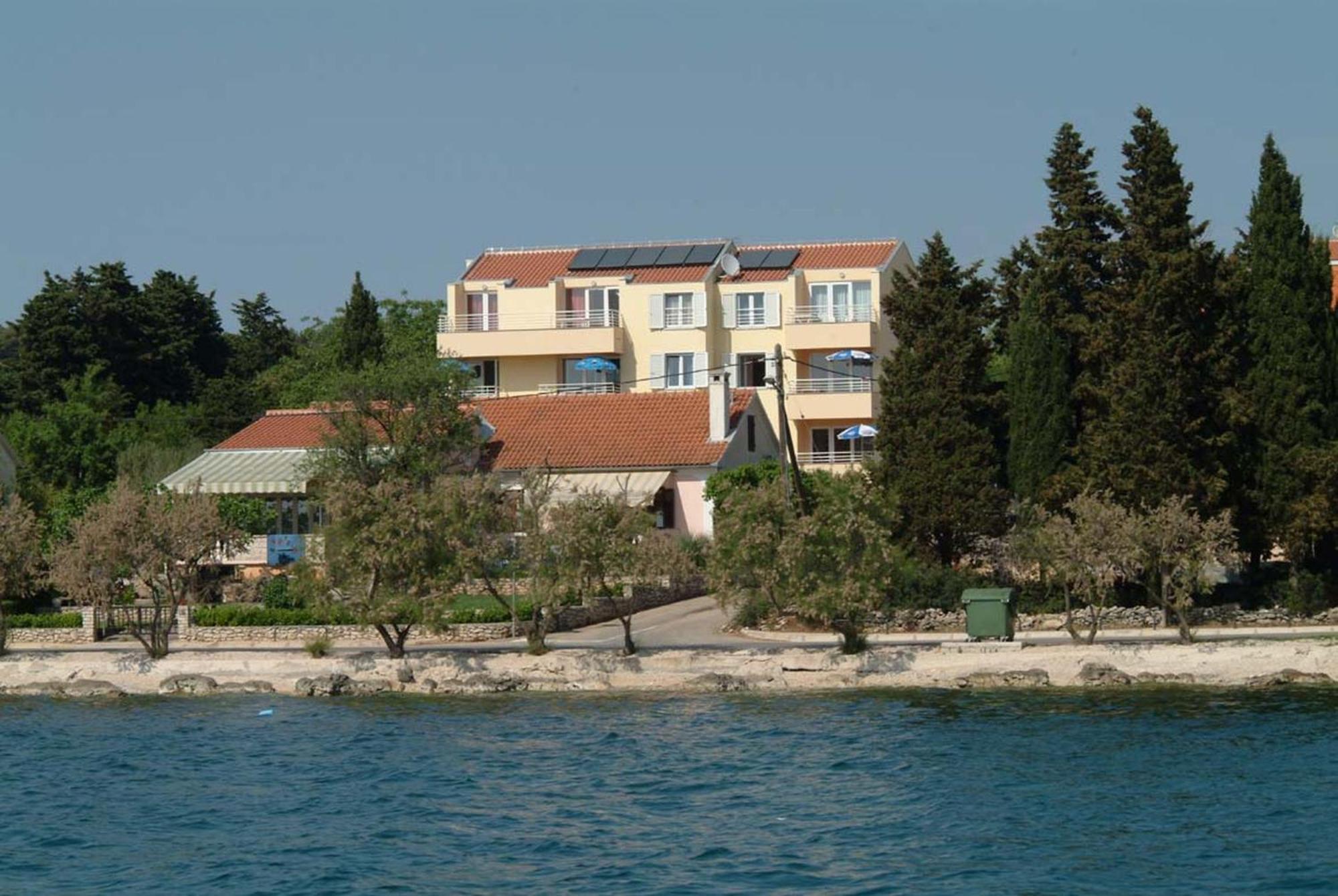 Apartamento Basioli *