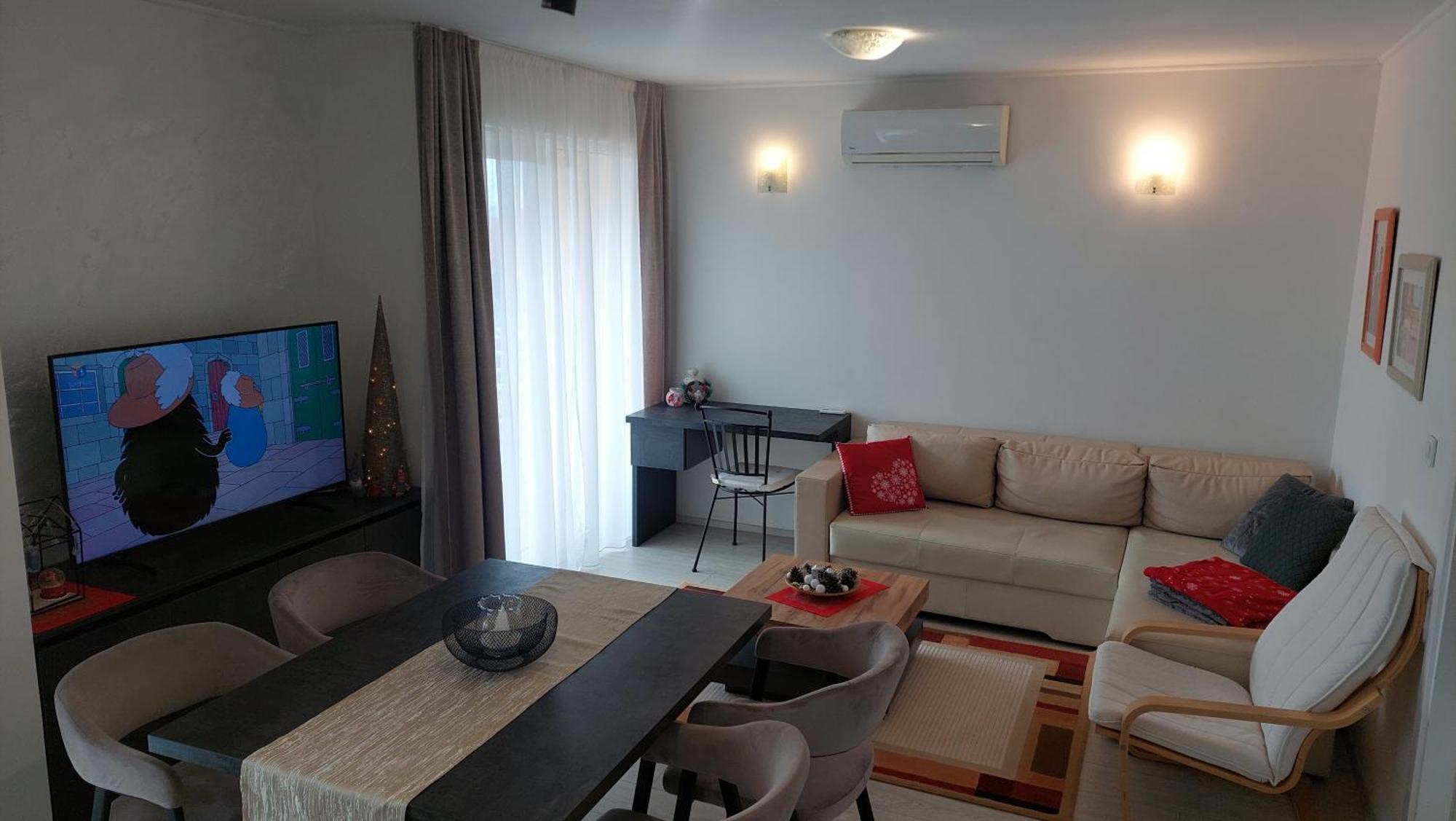 Apartment Basioli